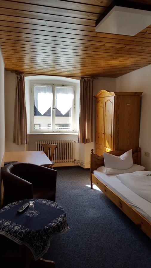 Schwarzwaldgasthof Baren Hotel Titisee-Neustadt Exterior foto